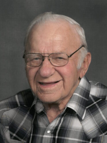 Donald Forster